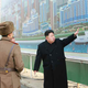 Illustration for article titled See Inside Kim Jong Uns Remodeled Air Force One